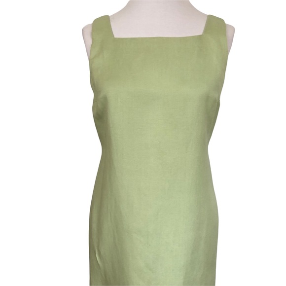 CYNTHIA HOWIE 2 PIECE JACKET DRESS MAXI SIZE 4P - Picture 8 of 15